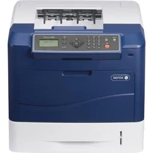 Замена памперса на принтере Xerox 4620DN в Санкт-Петербурге